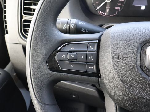 New 2026 RAM ProMaster 3500 w/ Convenience Group image 23