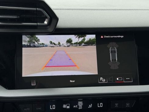 Used 2025 Audi S3 Premium Plus w/ Premium Plus Package image 18