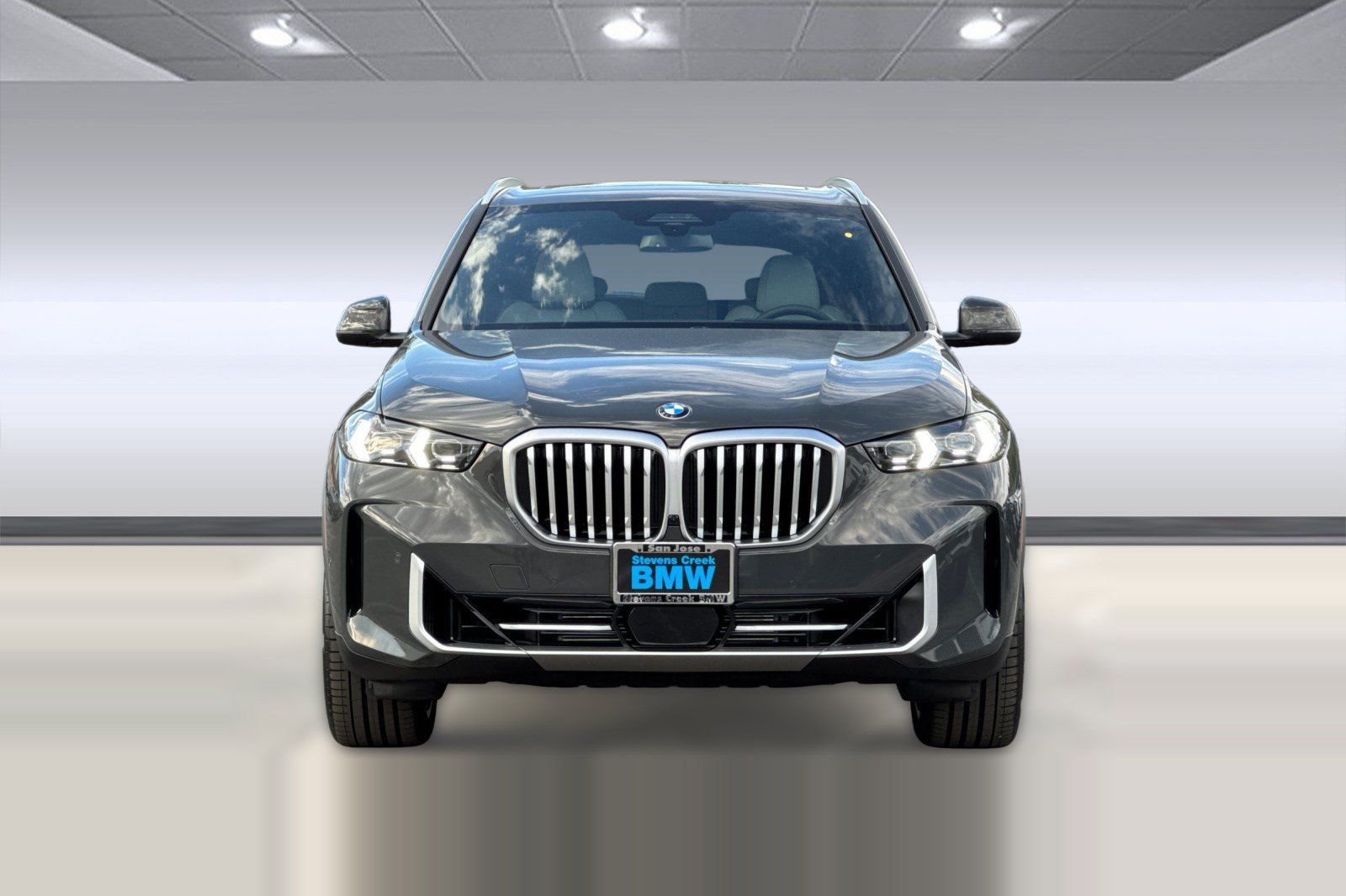 Used 2026 BMW X5 xDrive40i AWD/4WD image 6