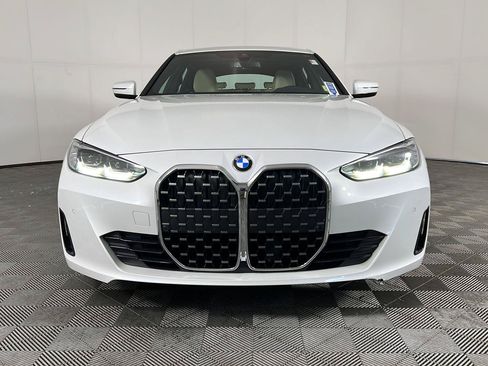 Used 2023 BMW 430i Gran Coupe xDrive w/ M Sport Package AWD/4WD image 13