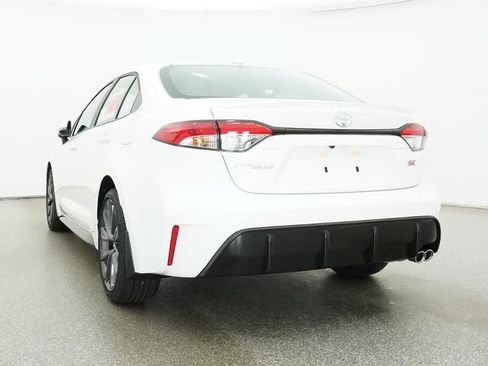 New 2026 Toyota Corolla LE FWD image 22