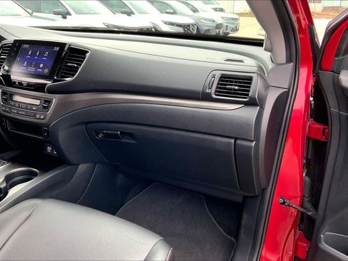 Used 2023 Honda Ridgeline RTL image 19