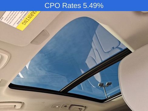 Certified 2024 Volvo XC90 B6 Plus w/ Protection Package Premier AWD/4WD image 18