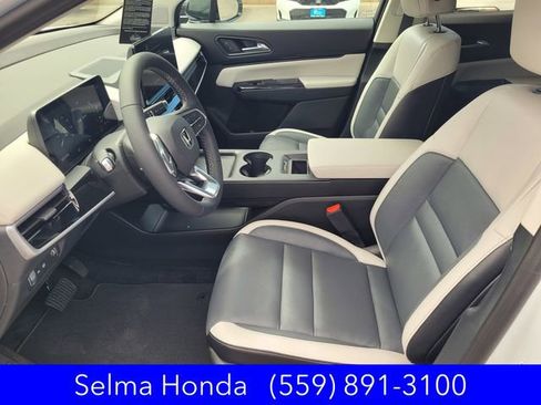 New 2026 Honda Prologue Touring image 8