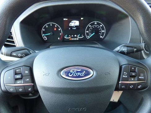 New 2025 Ford Transit 150 Low Roof image 26