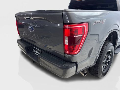 Used 2023 Ford F150 XLT w/ Equipment Group 302A High AWD/4WD image 18