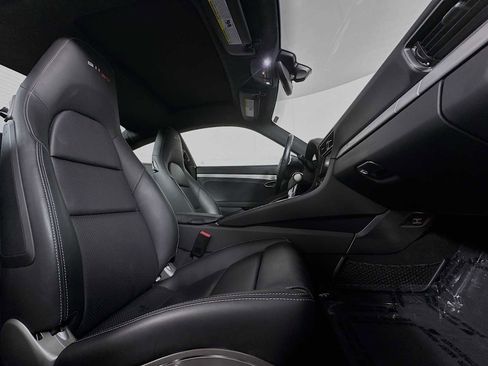 Used 2014 Porsche 911 50th Anniversary Edition RWD image 27