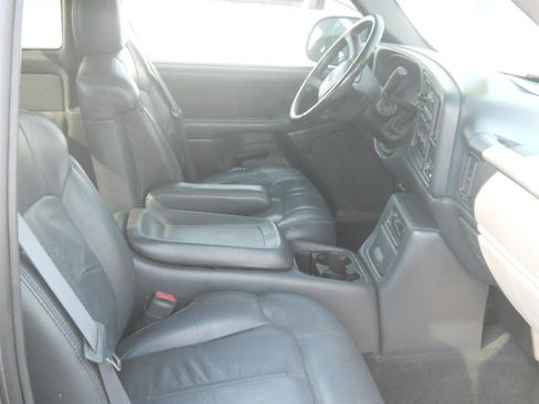 Used 2001 Chevrolet Silverado 1500 LT w/ Ride Control Suspension Pkg image 7