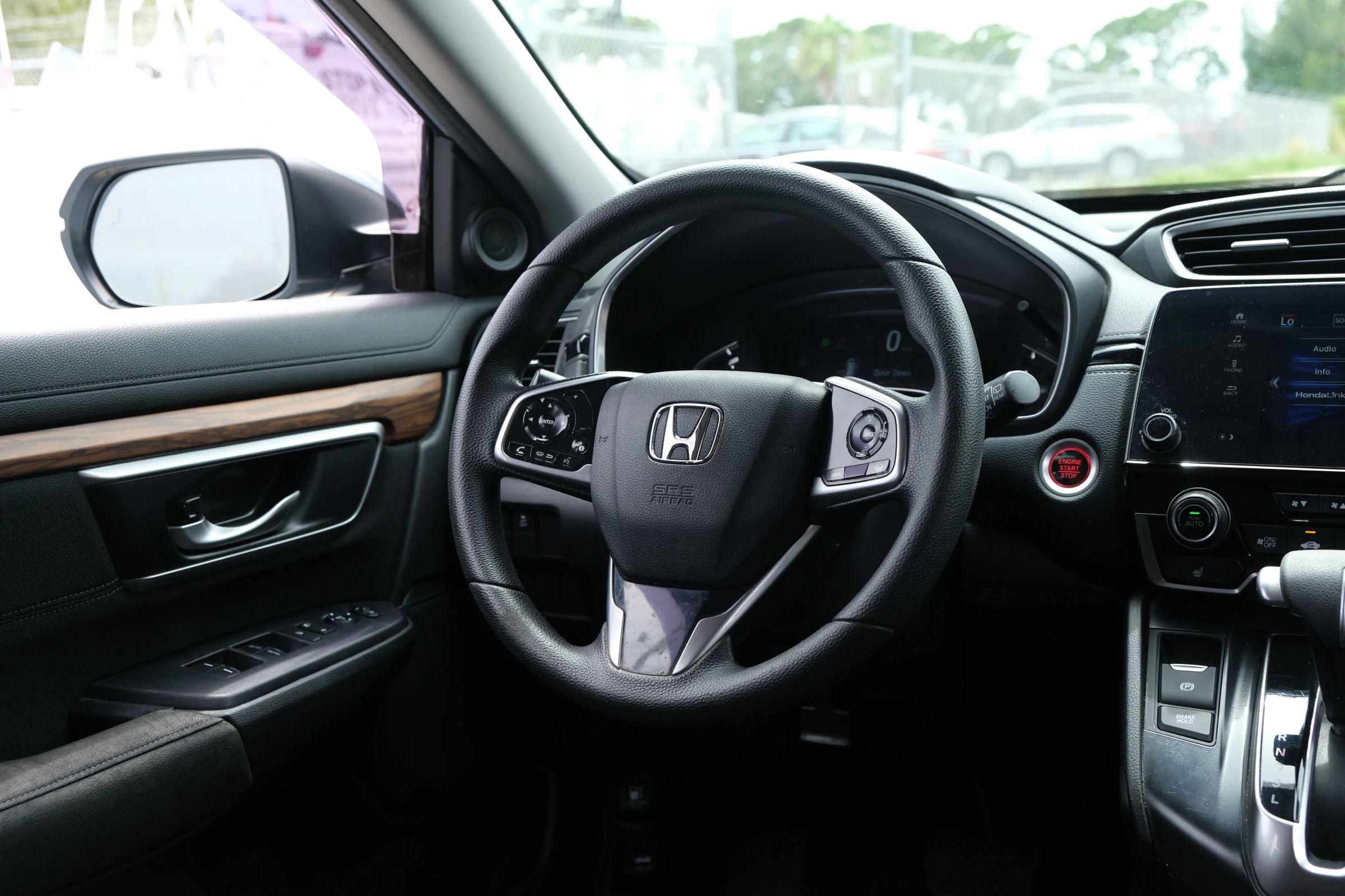 Used 2022 Honda CR-V EX image 26