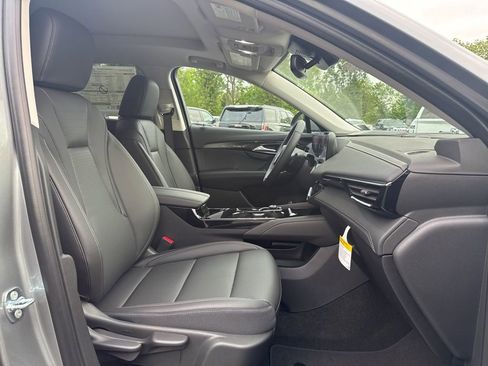 New 2026 Buick Envision Preferred AWD/4WD image 13