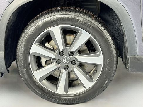 Certified 2023 Honda Pilot Elite image 34