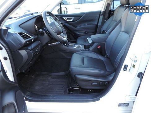 Certified 2023 Subaru Forester Touring image 13