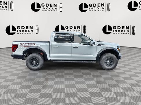 Used 2026 Ford F150 Raptor AWD/4WD image 9