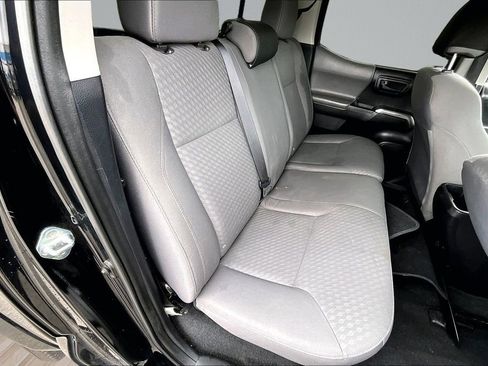 Used 2021 Toyota Tacoma SR5 RWD image 24