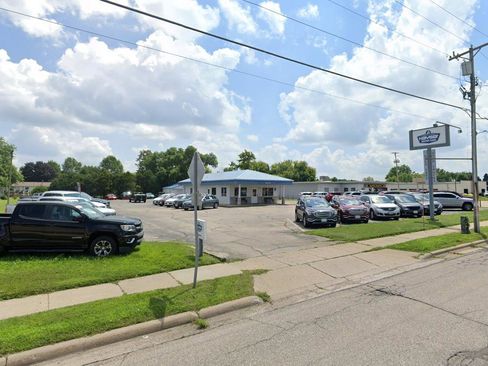 Used 2015 RAM 1500 Big Horn image 15