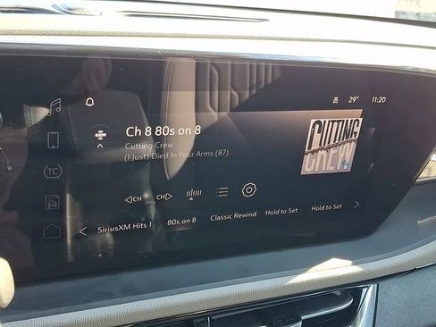 Certified 2025 Buick Envista Avenir image 17