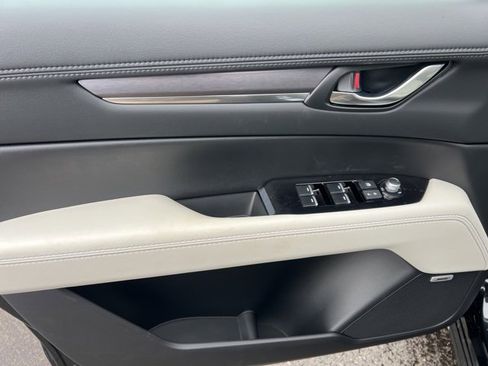 New 2025 MAZDA CX-5 AWD 2.5 S w/ Premium Plus Pkg image 22