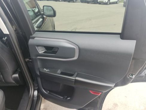 Used 2023 Ford Bronco Sport Big Bend w/ Convenience Package image 12