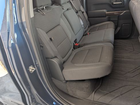 Used 2021 Chevrolet Silverado 1500 RST w/ All Star Edition Plus image 19