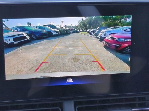 New 2026 Chevrolet Trax RS w/ Driver Confidence Package image 20