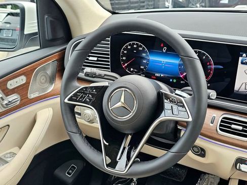 New 2026 Mercedes-Benz GLE 450 4MATIC image 27