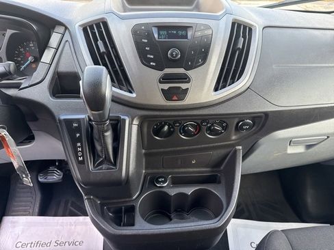 Used 2015 Ford Transit 350 XL image 14