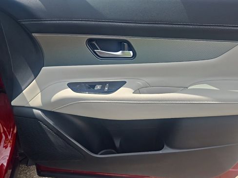 New 2025 Nissan Murano SL w/ Cargo Package image 29