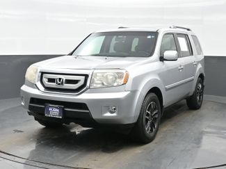 Used 2011 Honda Pilot EX-L video 1