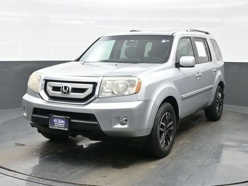 Used 2011 Honda Pilot EX-L image 1
