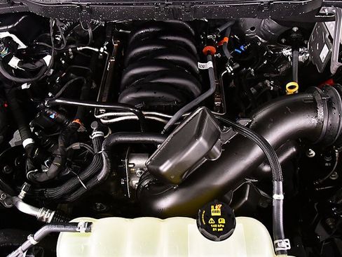 New 2026 Ford F150 XLT w/ Equipment Group 302A MID image 36