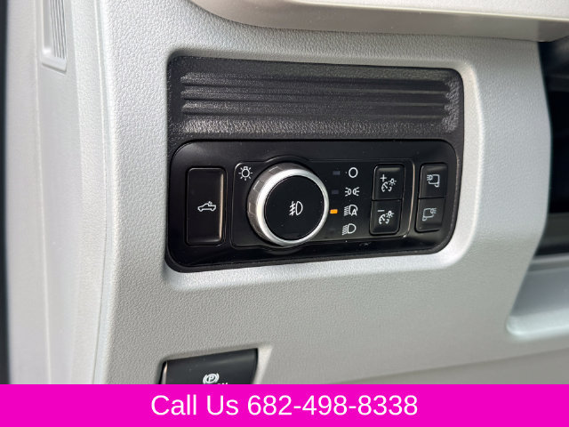 Used 2026 Ford F350 XLT AWD/4WD image 23