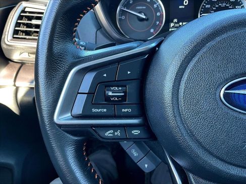 Used 2023 Subaru Crosstrek 2.5i Limited w/ Moonroof Package AWD/4WD image 22