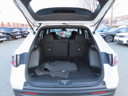 Certified 2023 Honda HR-V Sport image 12