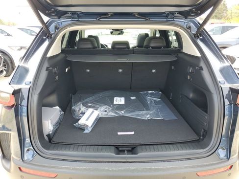 New 2026 MAZDA CX-50 AWD 2.5 Hybrid w/ Cargo Package image 8