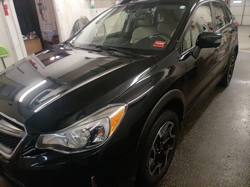 Used 2016 Subaru Crosstrek 2.0i Limited image 7
