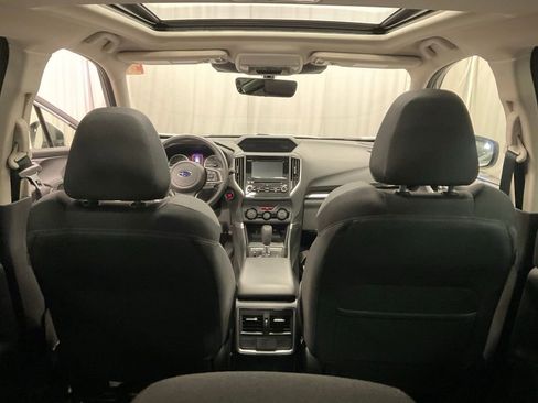 Used 2022 Subaru Forester Premium image 9