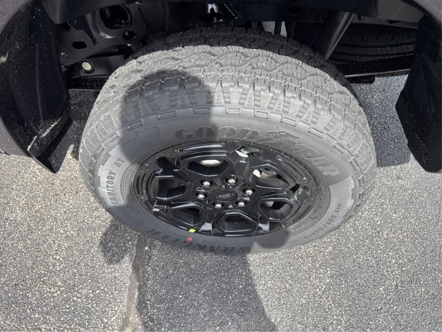 New 2026 Ford Ranger XLT w/ Equipment Group 301A High AWD/4WD image 18