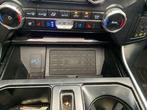 Used 2024 Ford F150 Raptor AWD/4WD image 51
