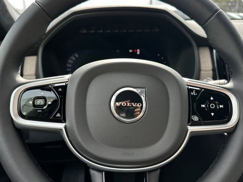 New 2026 Volvo XC90 T8 Ultra w/ Lounge Package AWD/4WD image 23