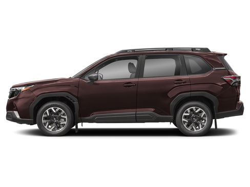 New 2026 Subaru Forester Premium AWD/4WD image 3
