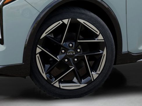 New 2026 Kia K4 GT-Line FWD image 10