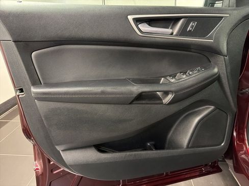 Certified 2024 Ford Edge SEL w/ Convenience Package AWD/4WD image 28