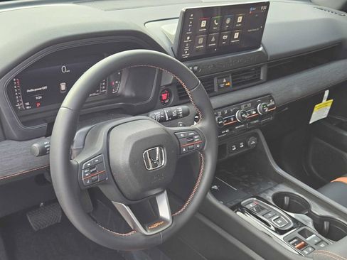 Certified 2026 Honda Passport TrailSport image 2
