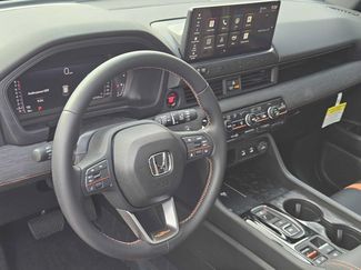 Certified 2026 Honda Passport TrailSport video 2