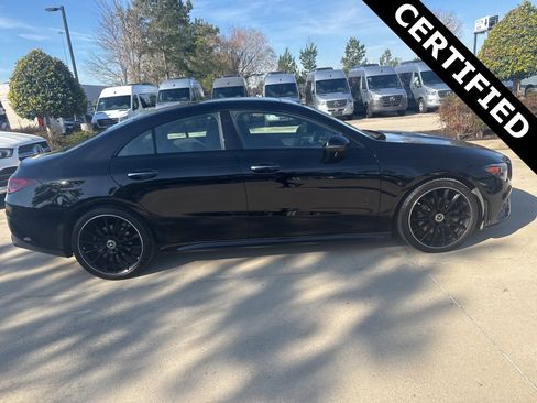 Used 2023 Mercedes-Benz CLA 250 CLA 250 image 3