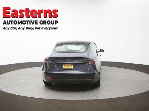 Used 2023 Tesla Model 3 Standard Range image 36