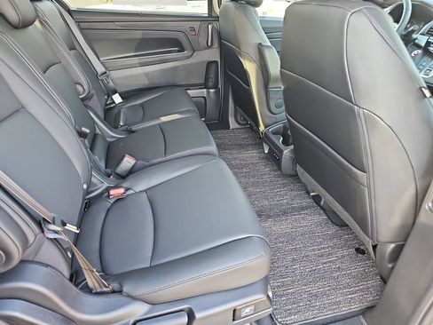 New 2026 Honda Odyssey EX-L image 11