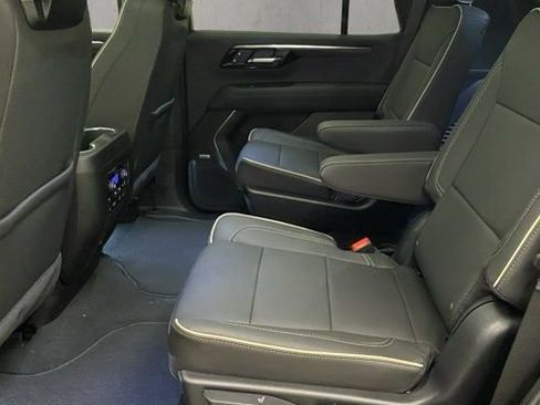New 2026 Chevrolet Tahoe Premier AWD/4WD image 29