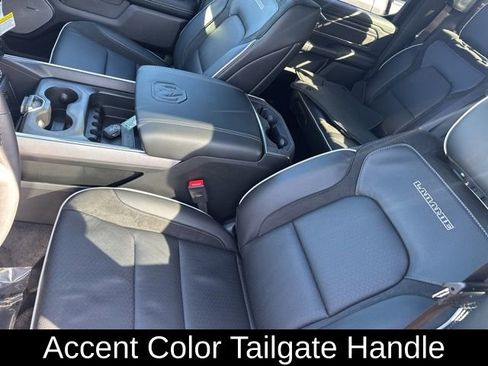 New 2026 RAM 1500 Laramie w/ Night Edition AWD/4WD image 27