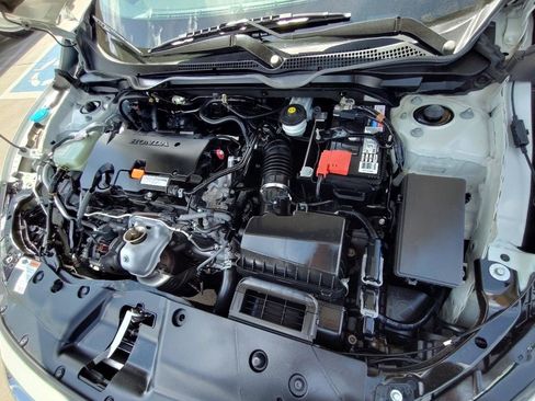 Used 2017 Honda Civic EX image 50